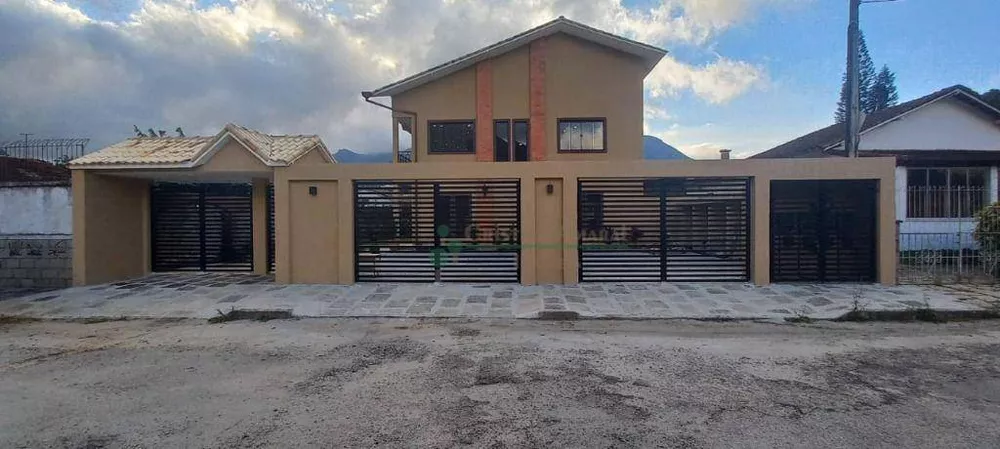 Casa de Condomínio à venda com 3 quartos, 116m² - Foto 6