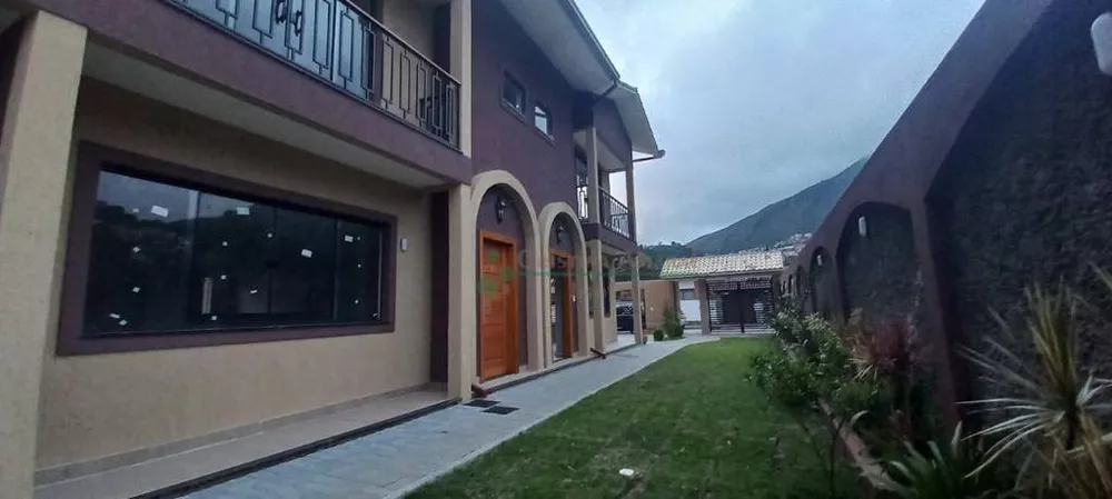 Casa de Condomínio à venda com 3 quartos, 116m² - Foto 8