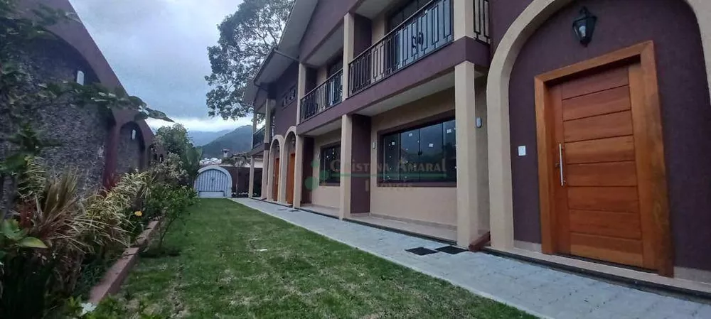 Casa de Condomínio, 3 quartos - Foto 10