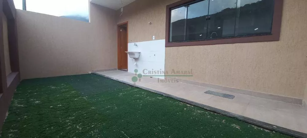 Casa de Condomínio, 3 quartos - Foto 30
