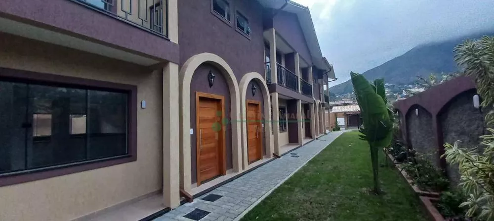 Casa de Condomínio, 3 quartos - Foto 9
