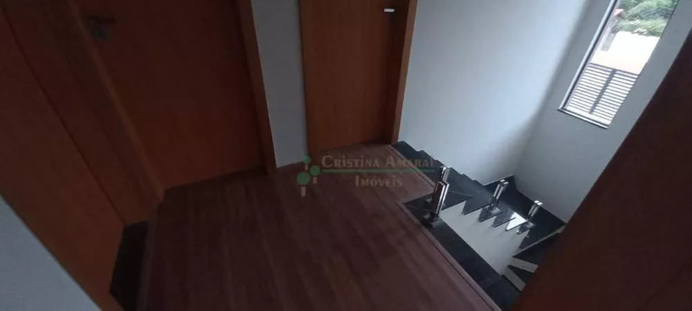 Casa de Condomínio, 3 quartos - Foto 17