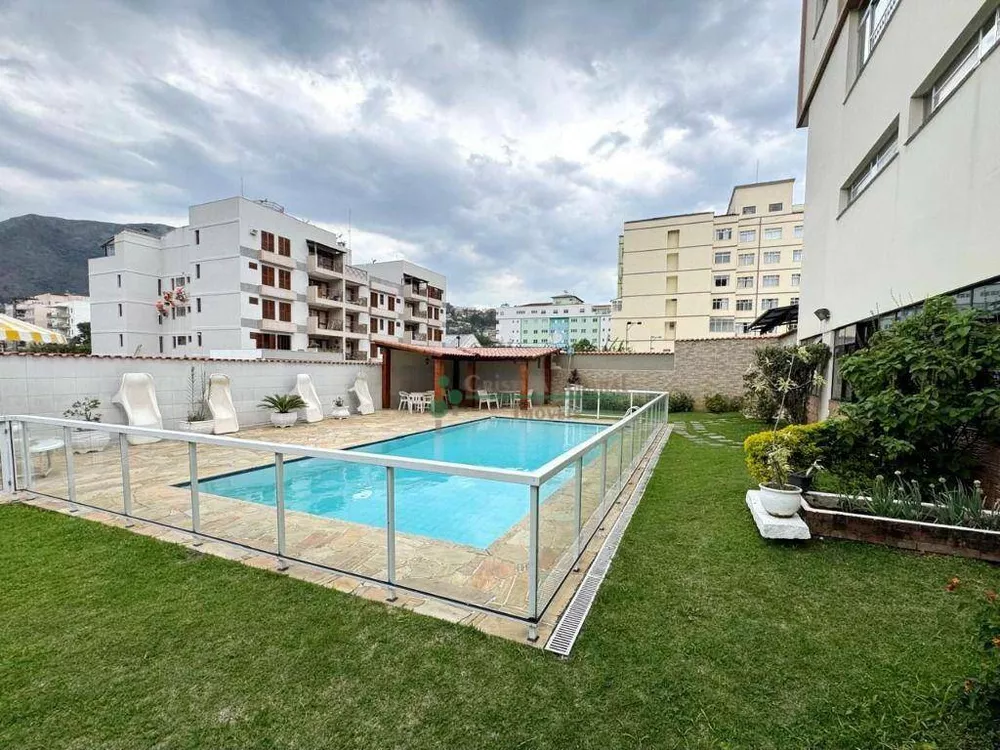 Apartamento, 3 quartos, 87 m² - Foto 6