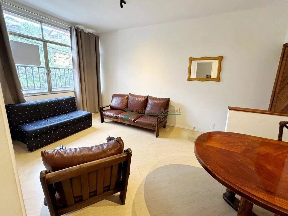Apartamento, 3 quartos, 87 m² - Foto 11