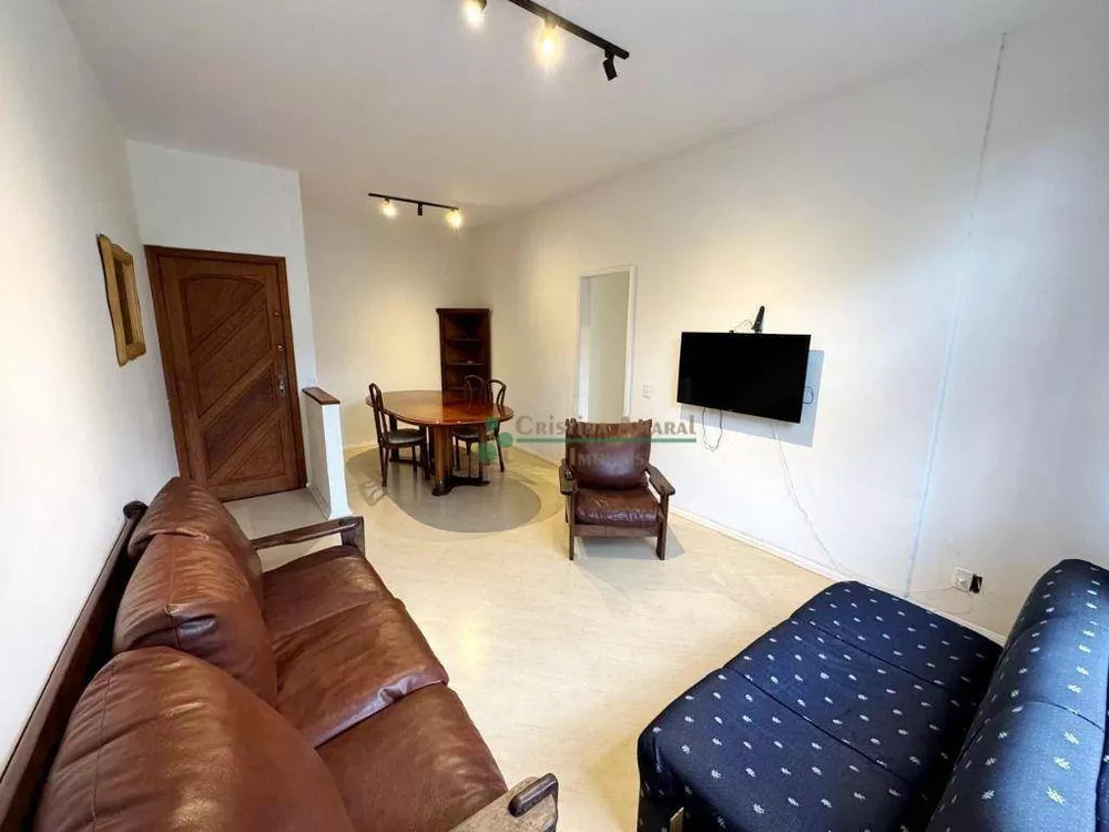 Apartamento, 3 quartos, 87 m² - Foto 3