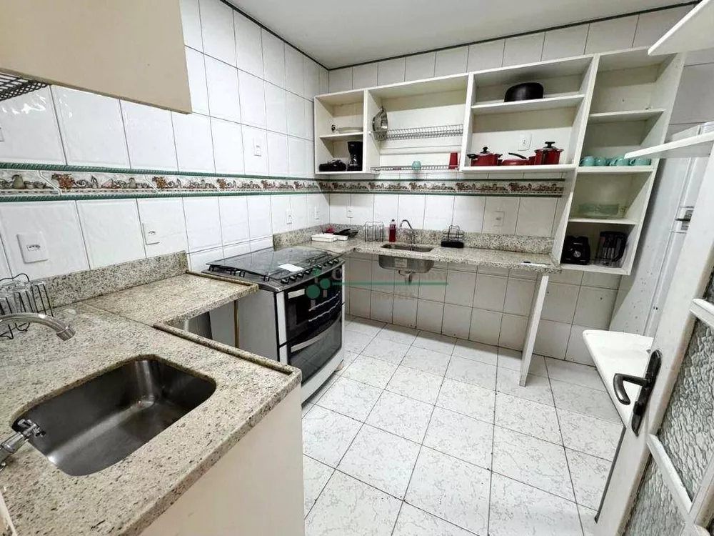 Apartamento, 3 quartos, 87 m² - Foto 5