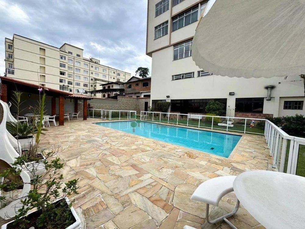 Apartamento, 3 quartos, 87 m² - Foto 2
