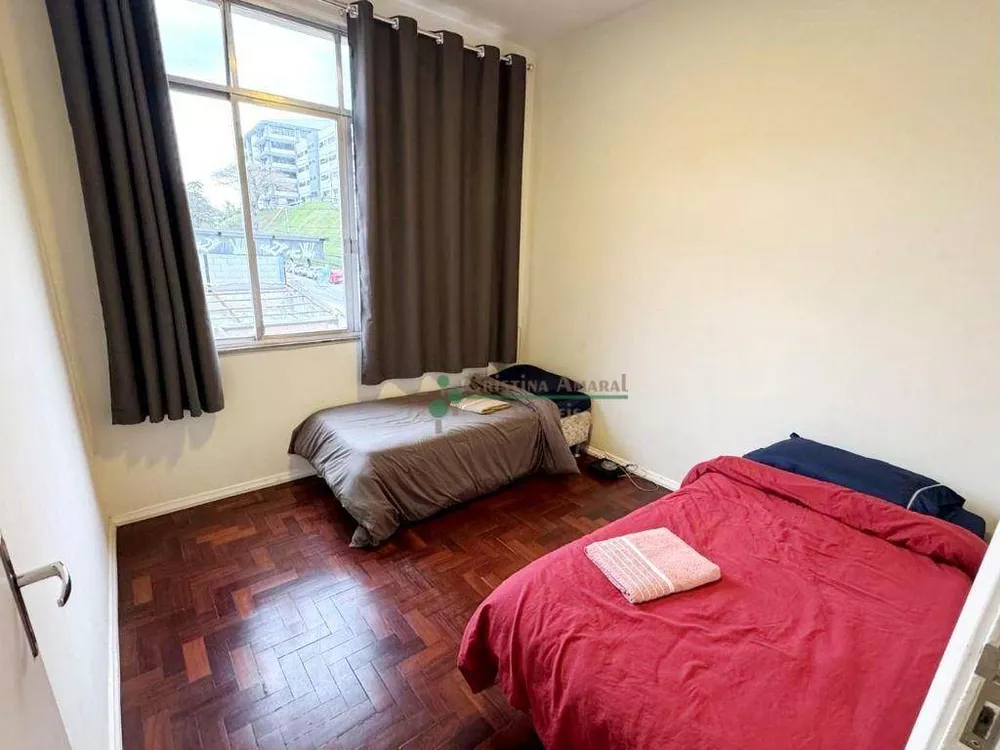 Apartamento, 3 quartos, 87 m² - Foto 9