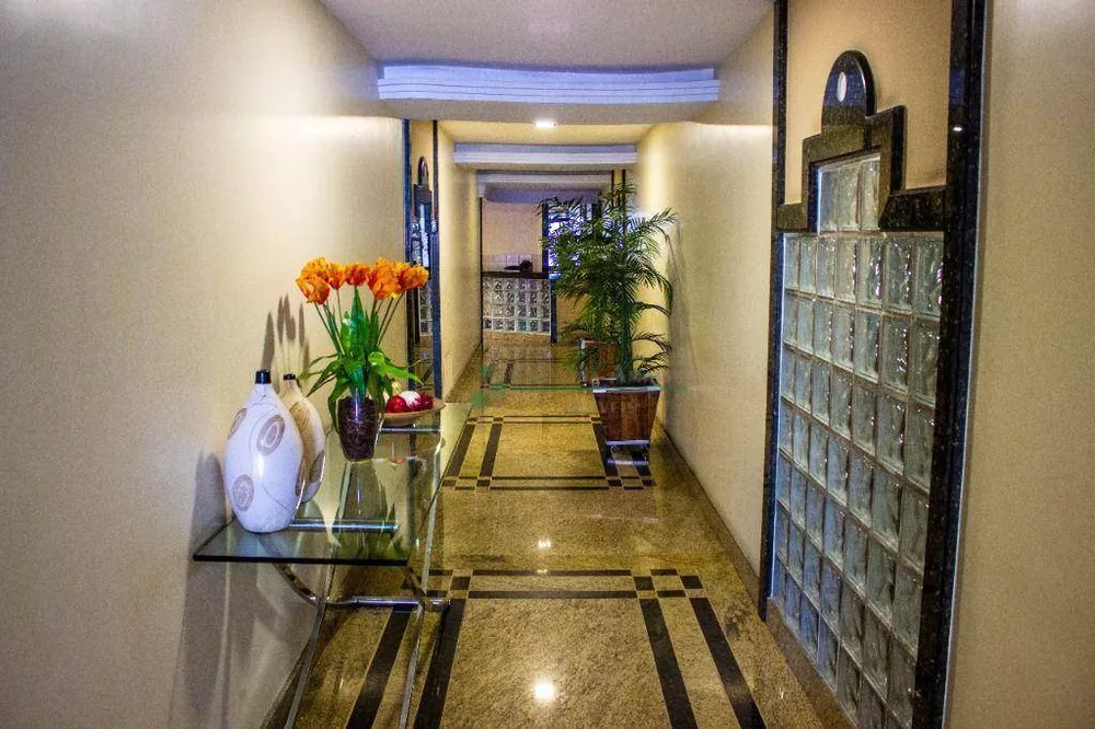 Apartamento, 3 quartos, 110 m² - Foto 1