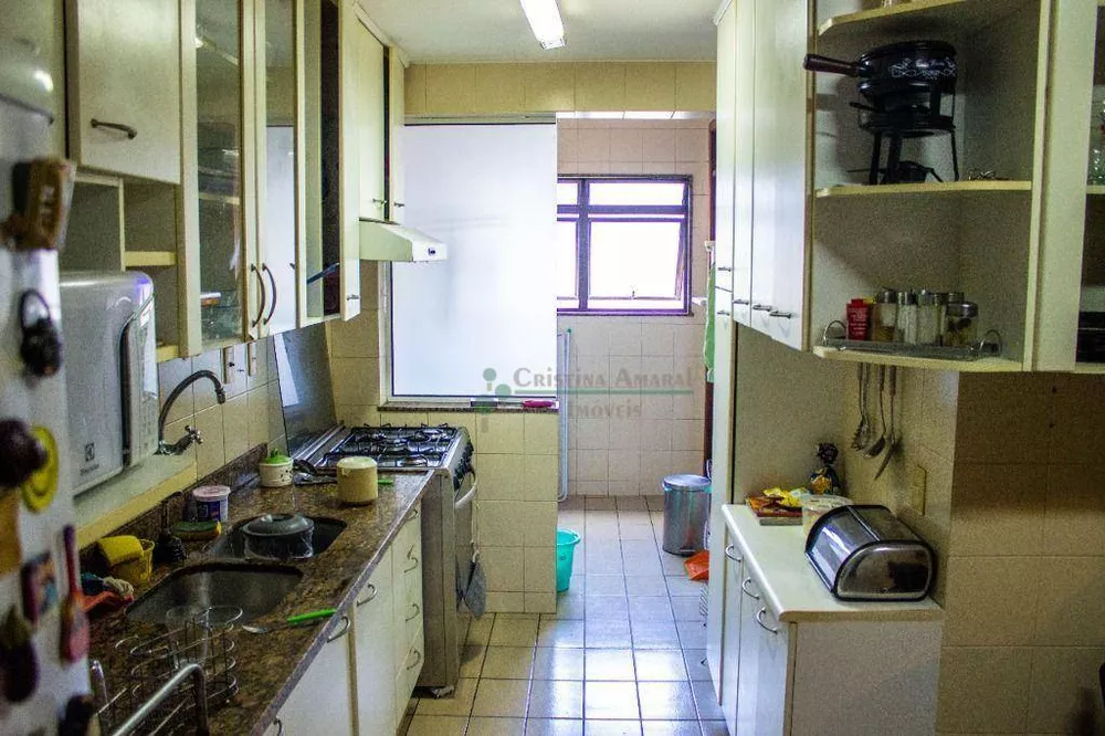 Apartamento, 3 quartos, 110 m² - Foto 9