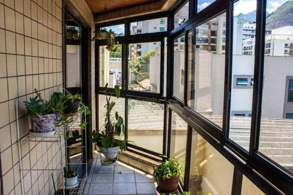 Apartamento, 3 quartos, 110 m² - Foto 15