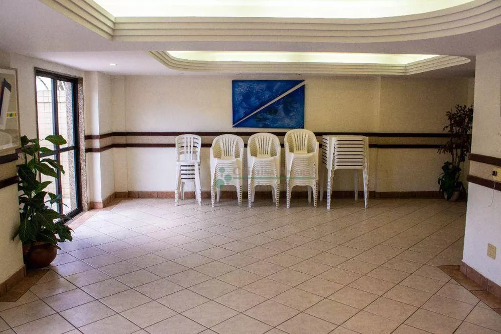 Apartamento, 3 quartos, 110 m² - Foto 3