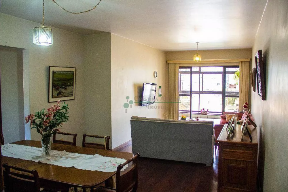 Apartamento, 3 quartos, 110 m² - Foto 10
