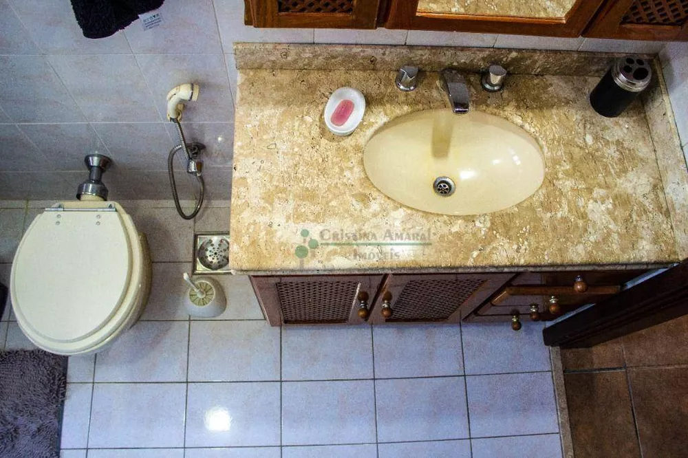 Apartamento, 3 quartos, 110 m² - Foto 8