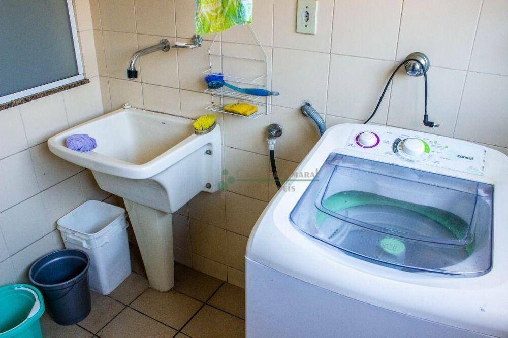 Apartamento, 3 quartos, 110 m² - Foto 27
