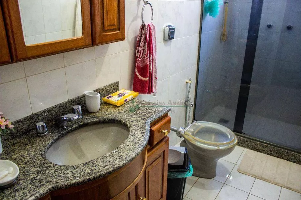 Apartamento, 3 quartos, 110 m² - Foto 23