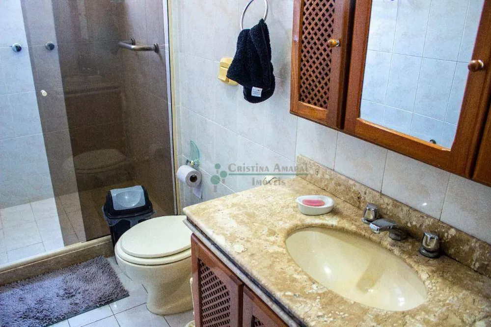 Apartamento, 3 quartos, 110 m² - Foto 6