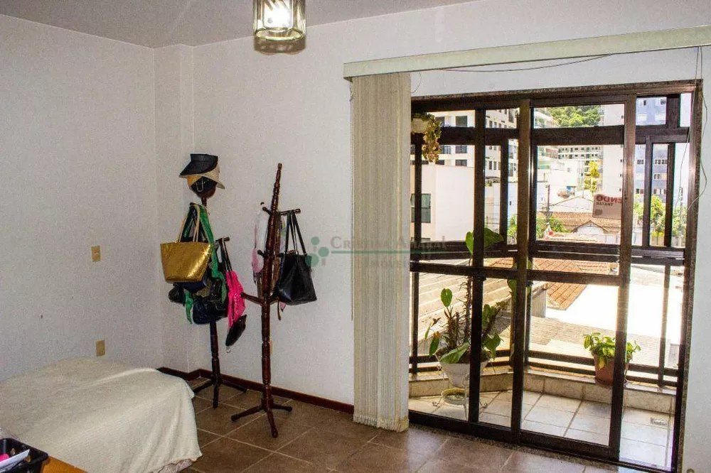 Apartamento, 3 quartos, 110 m² - Foto 2