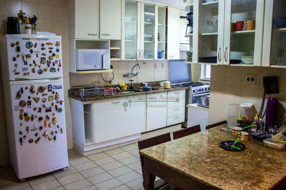 Apartamento, 3 quartos, 110 m² - Foto 7