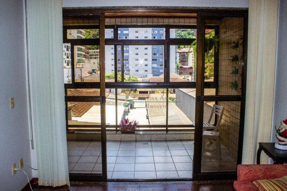 Apartamento, 3 quartos, 110 m² - Foto 24
