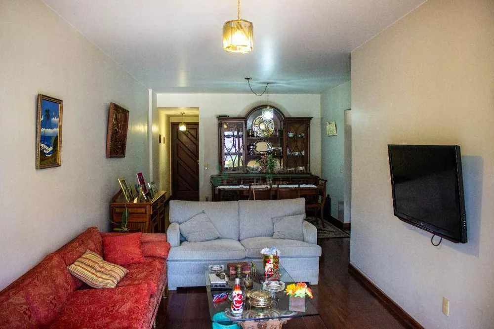 Apartamento, 3 quartos, 110 m² - Foto 5