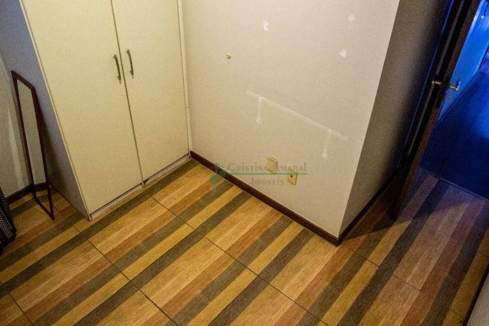 Apartamento, 3 quartos, 110 m² - Foto 20