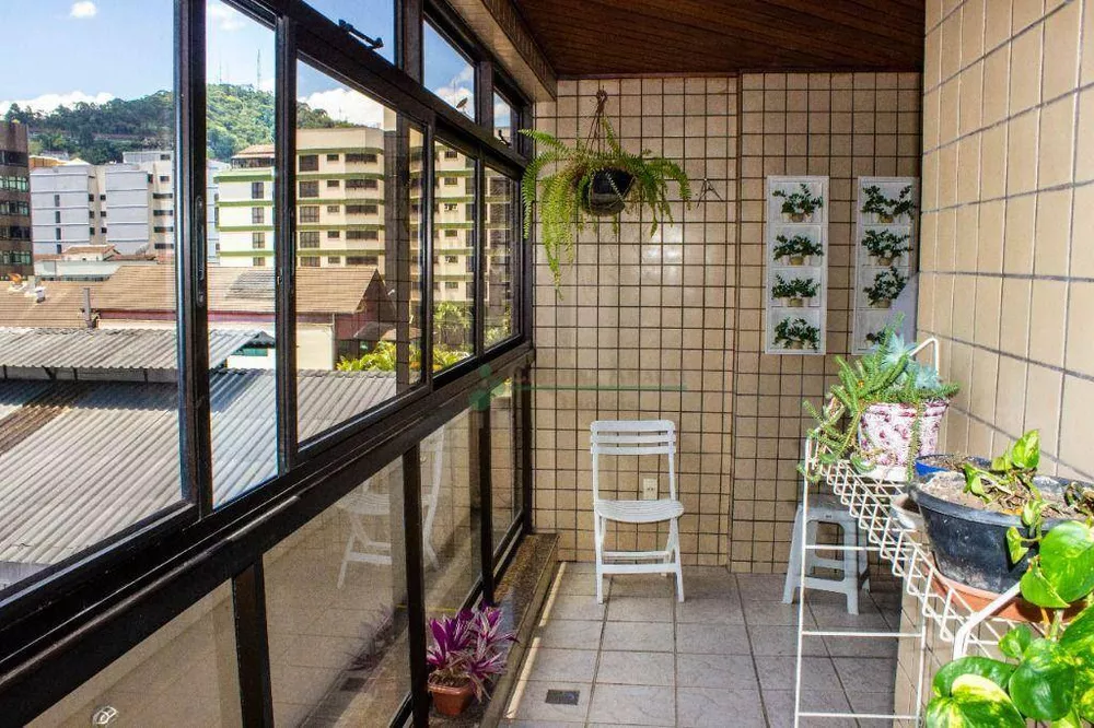 Apartamento, 3 quartos, 110 m² - Foto 14