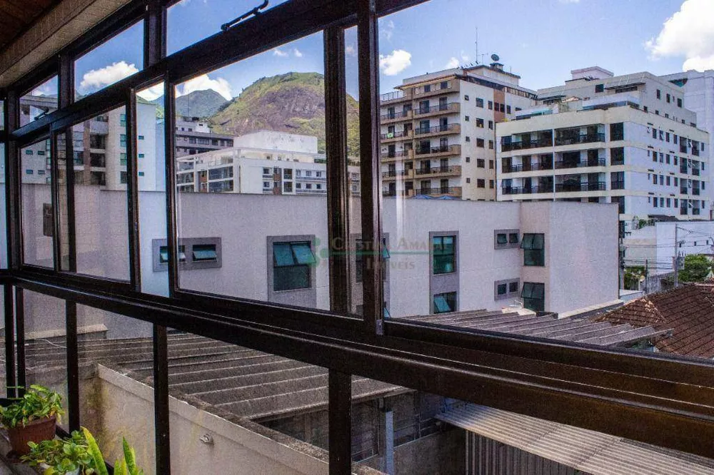 Apartamento, 3 quartos, 110 m² - Foto 19
