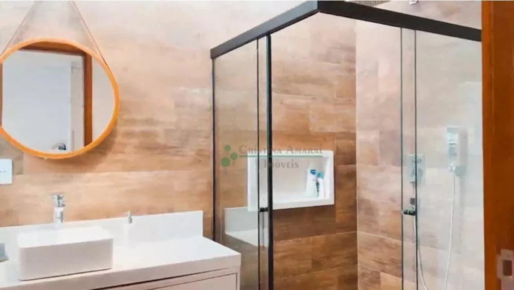 Casa de Condomínio, 6 quartos - Foto 12