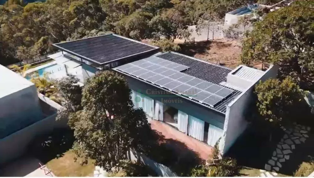 Casa de Condomínio, 6 quartos - Foto 15