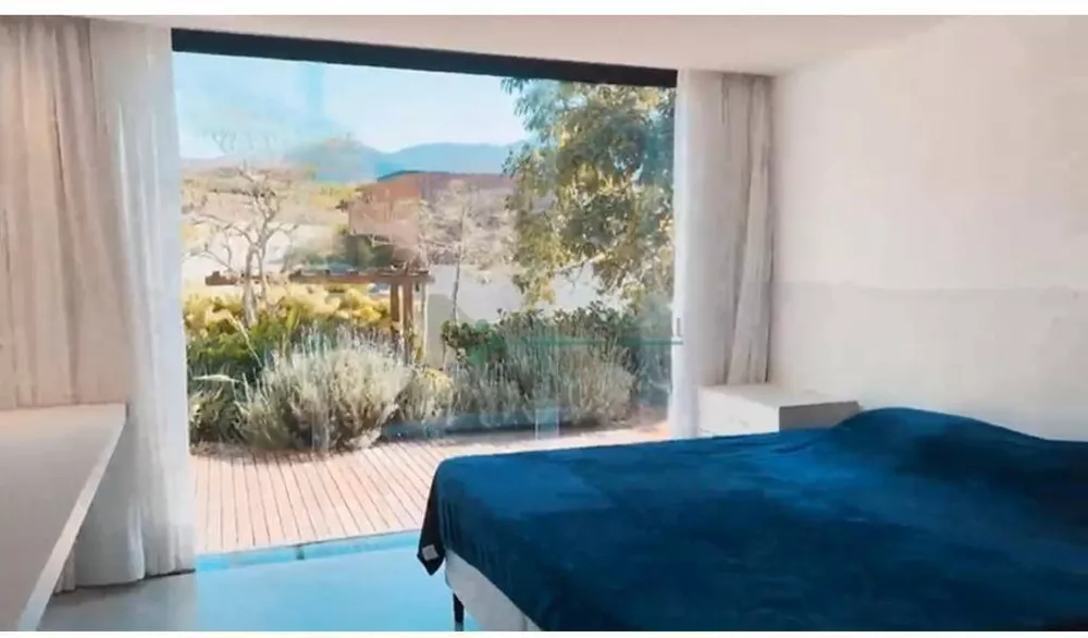 Casa de Condomínio, 6 quartos - Foto 9