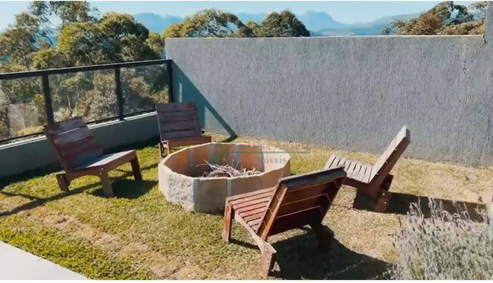 Casa de Condomínio, 6 quartos - Foto 5