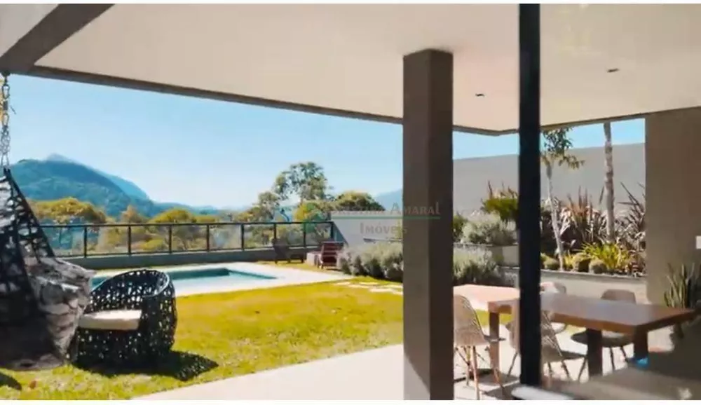 Casa de Condomínio, 6 quartos - Foto 4