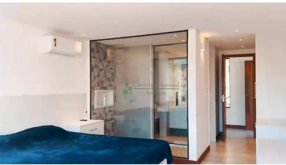 Casa de Condomínio, 6 quartos - Foto 10
