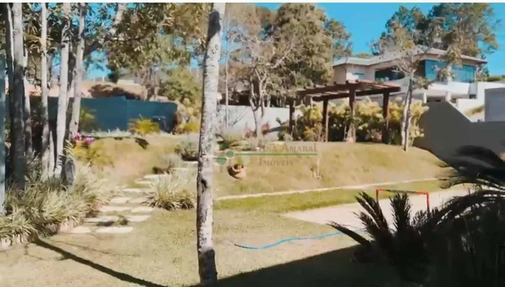 Casa de Condomínio, 6 quartos - Foto 6