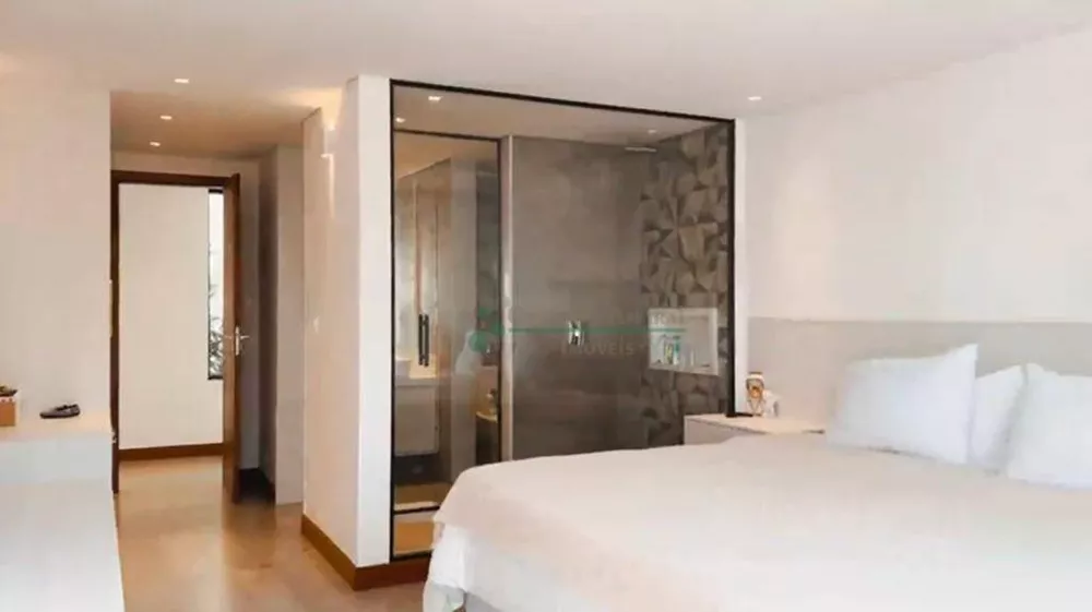 Casa de Condomínio, 6 quartos - Foto 11