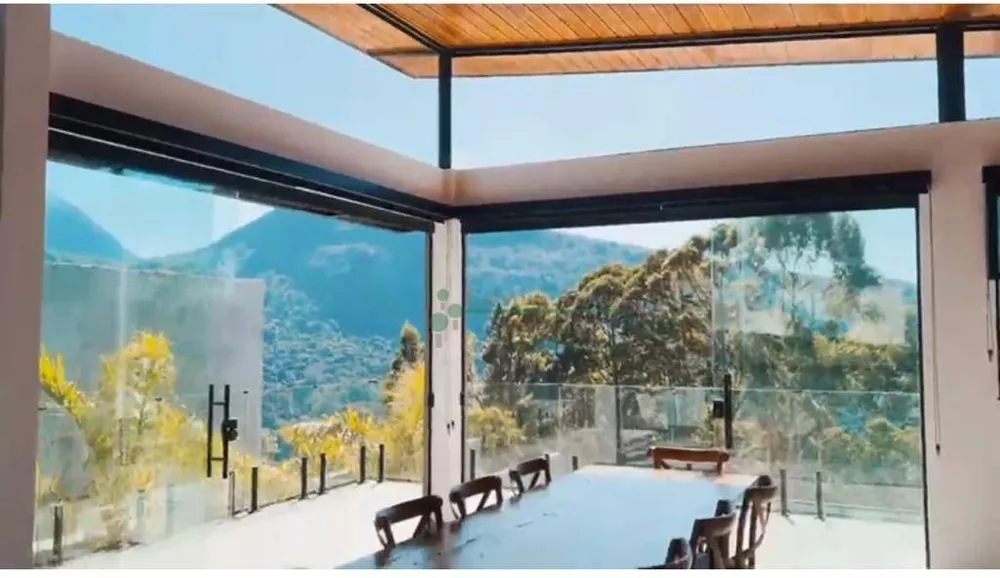 Casa de Condomínio, 6 quartos - Foto 7