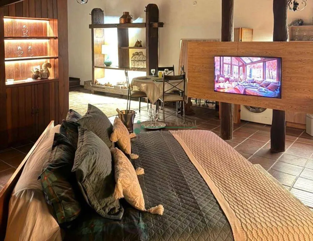 Casa, 7 quartos, 2500 m² - Foto 21