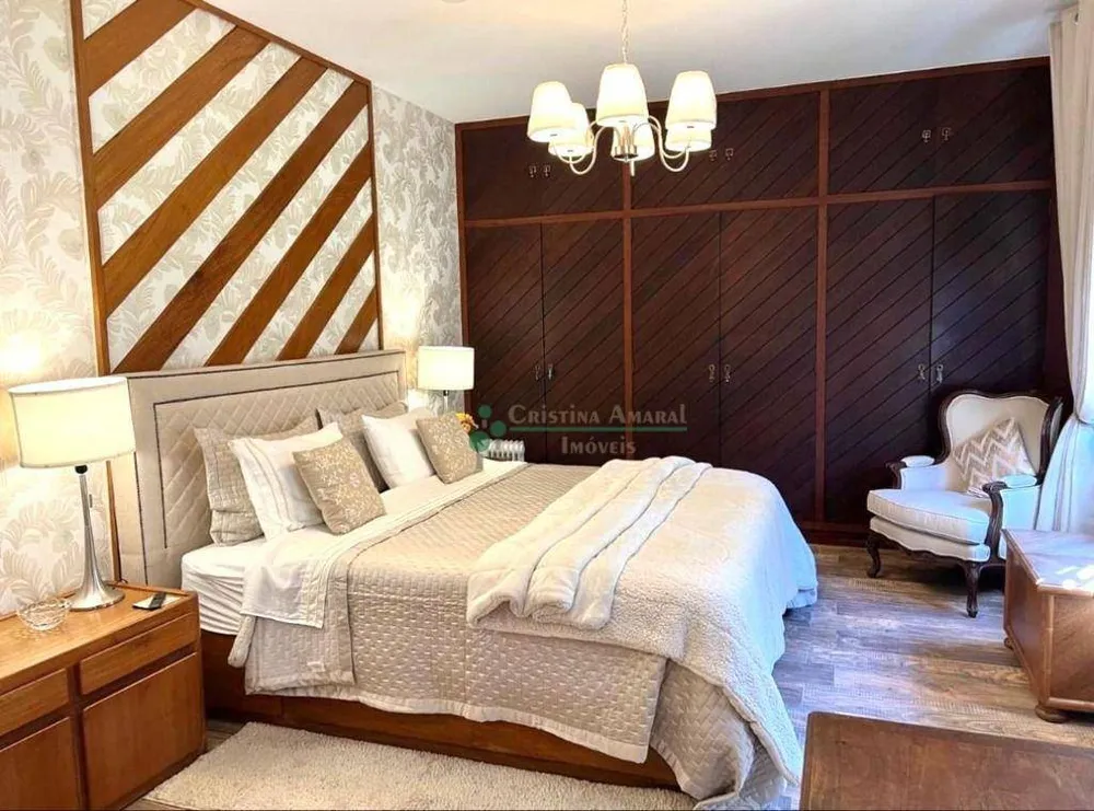 Casa, 7 quartos, 2500 m² - Foto 25