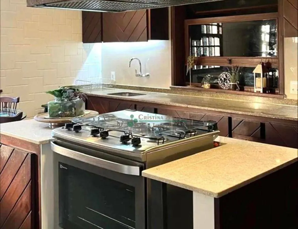 Casa, 7 quartos, 2500 m² - Foto 16