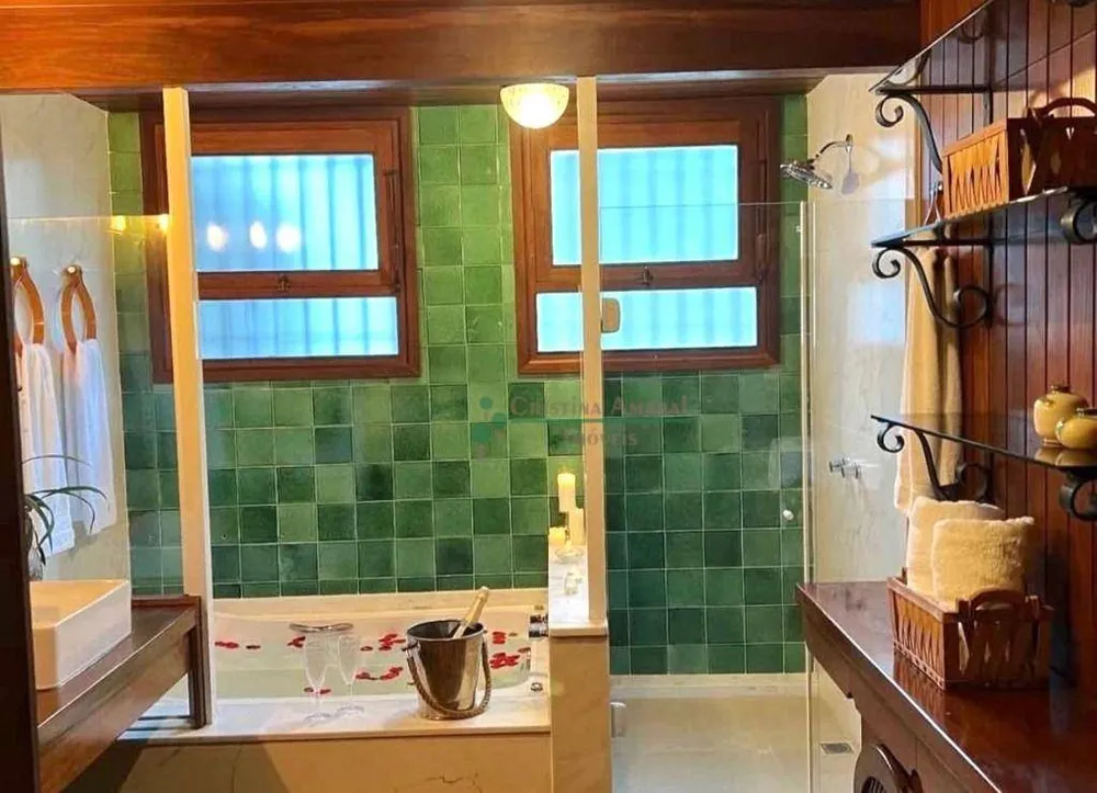 Casa, 7 quartos, 2500 m² - Foto 28