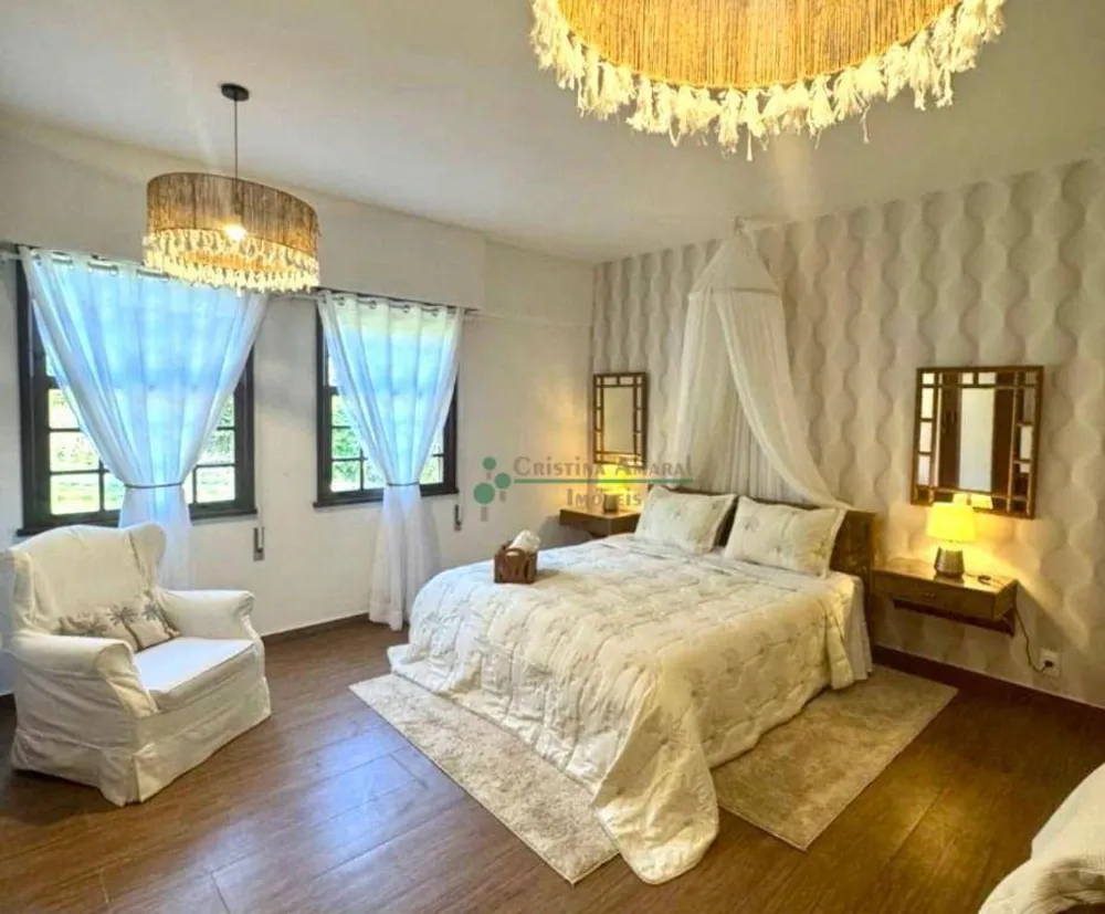 Casa, 7 quartos, 2500 m² - Foto 23