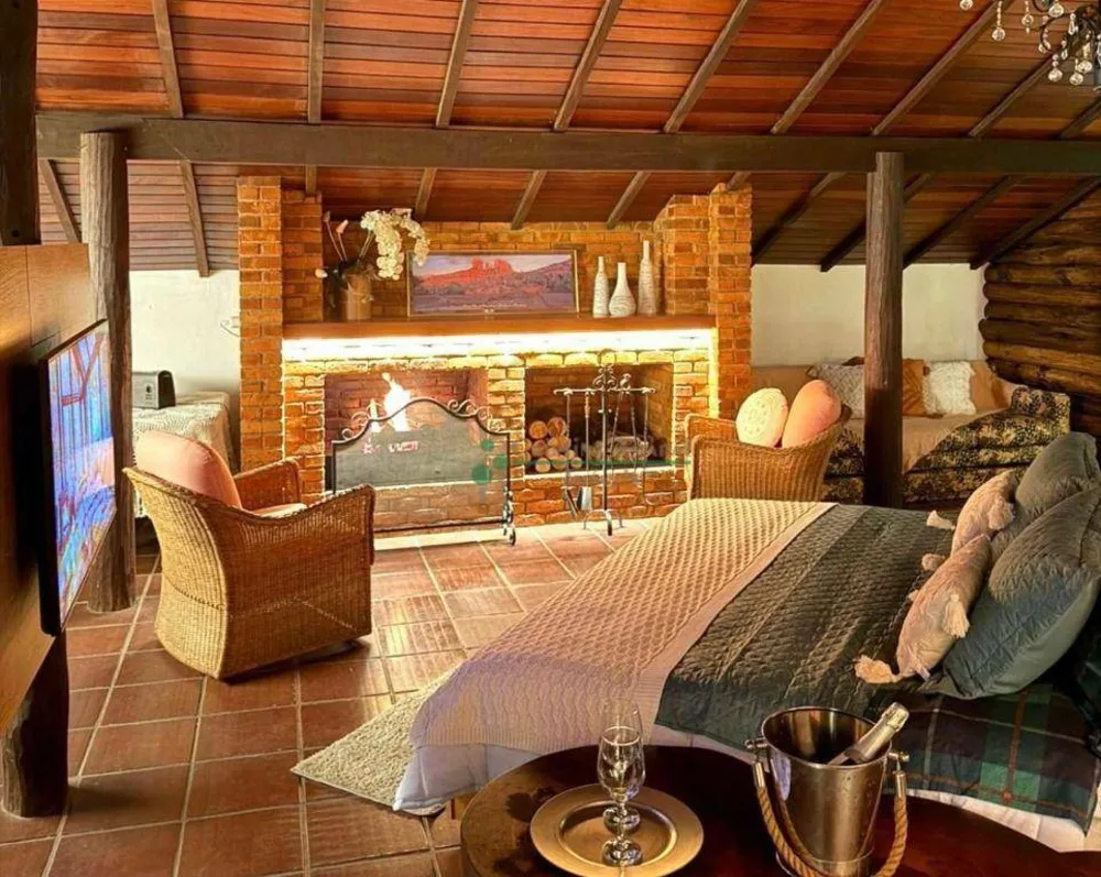 Casa, 7 quartos, 2500 m² - Foto 19