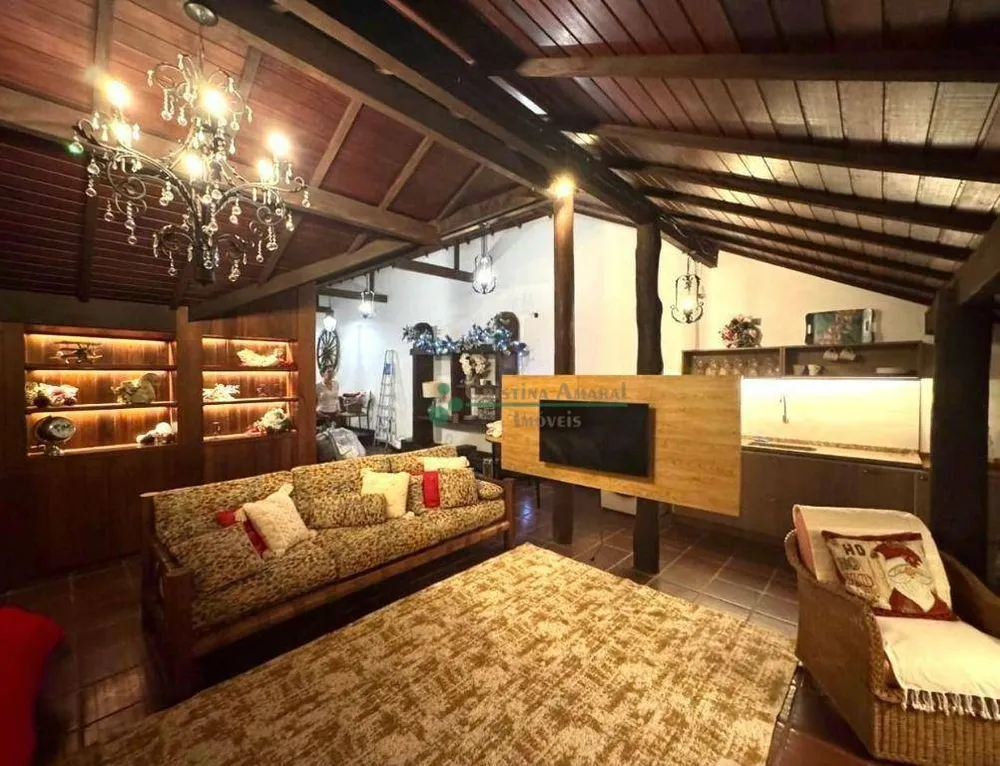 Casa, 7 quartos, 2500 m² - Foto 18