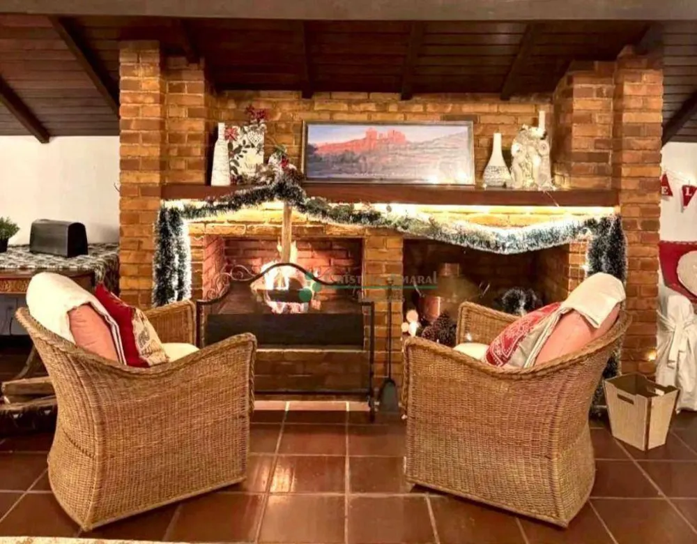 Casa, 7 quartos, 2500 m² - Foto 20