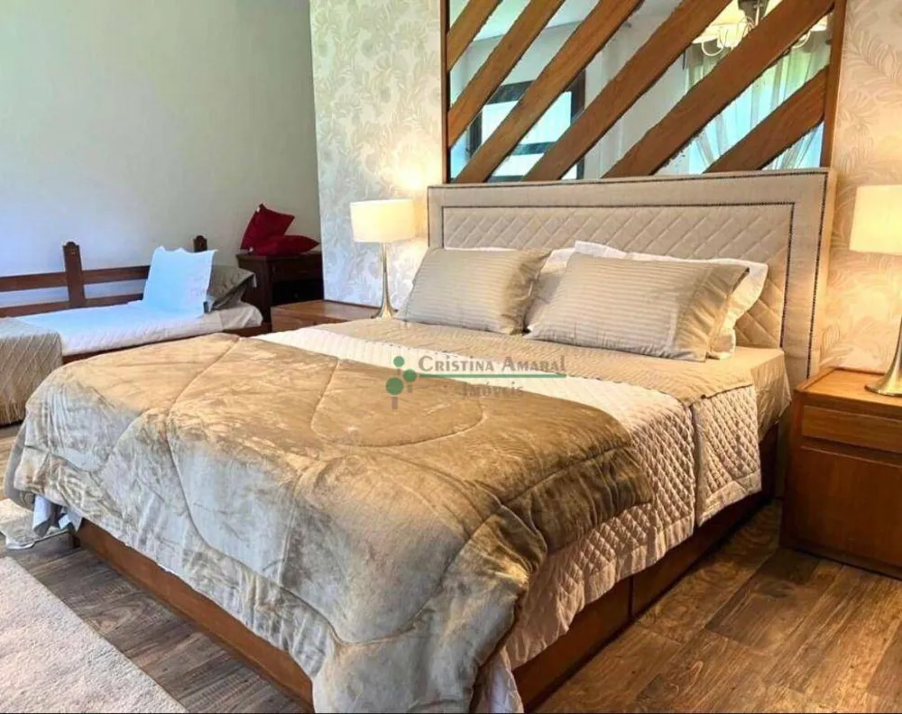 Casa, 7 quartos, 2500 m² - Foto 26
