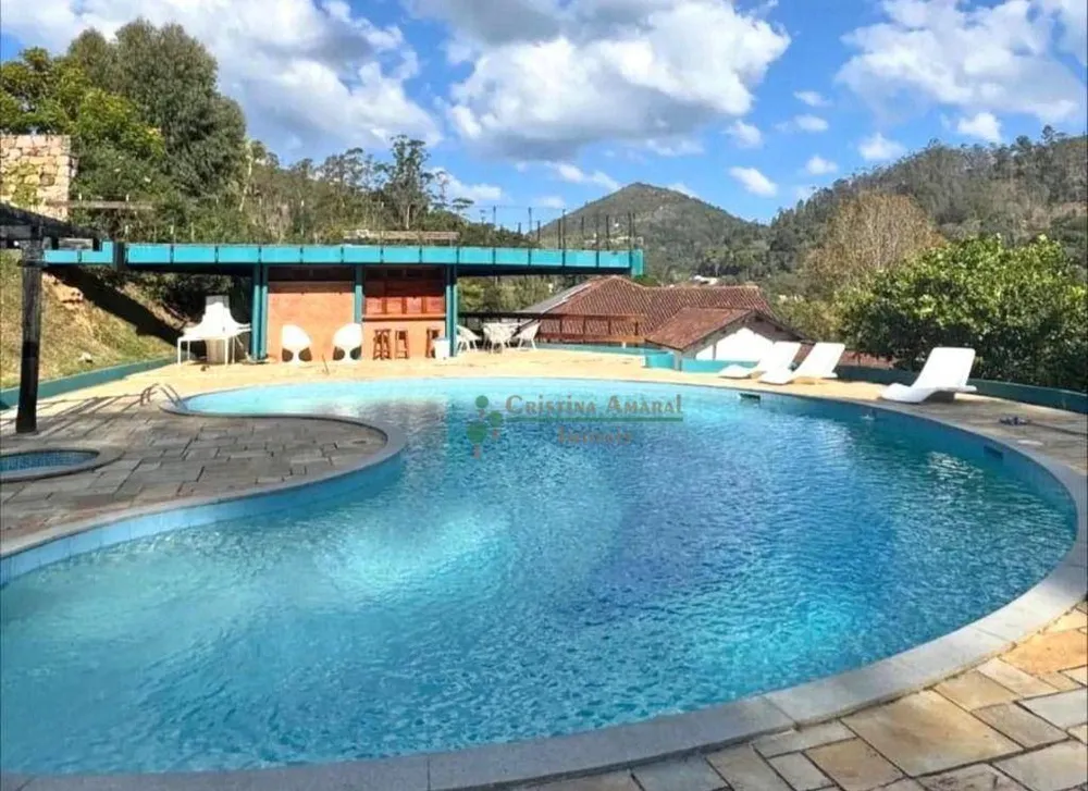 Casa, 7 quartos, 2500 m² - Foto 7