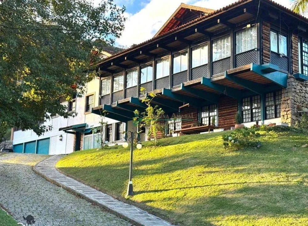 Casa, 7 quartos, 2500 m² - Foto 3