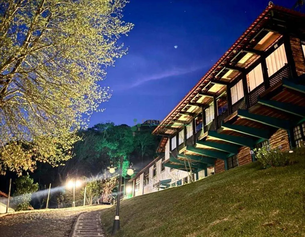 Casa, 7 quartos, 2500 m² - Foto 1