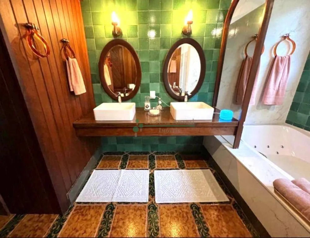 Casa, 7 quartos, 2500 m² - Foto 30